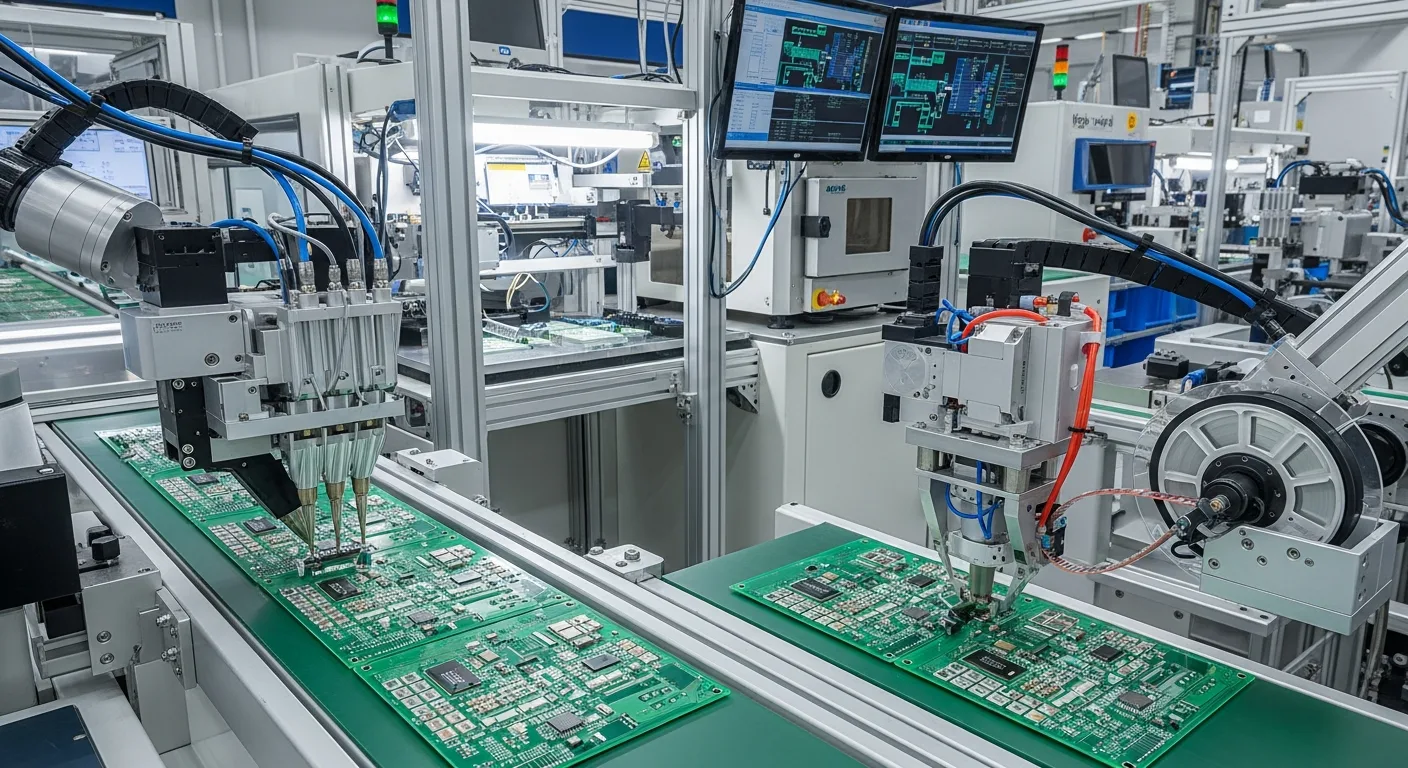 Kind Soul — Industrieunternehmen in Düsseldorf